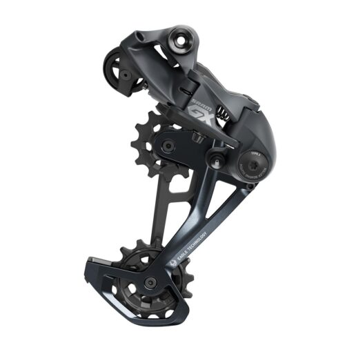 SRAM Rear Derailleur GX Eagle 12 speed Max 52T: LUNAR 12 SPEED