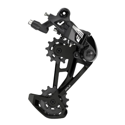 SRAM APEX XPLR Rear Derailleur D1 Max 44T 12 Speed (Mechanical):