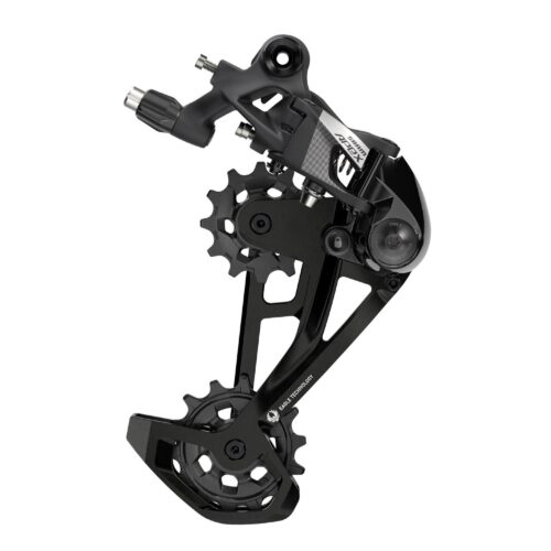 SRAM APEX Eagle Rear Derailleur D1 Max 52T 12 Speed (Mechanical):