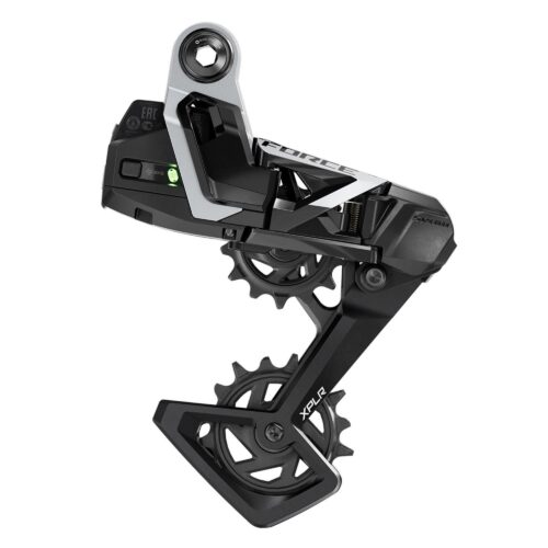 SRAM Rear Derailleur Force 1X AXS XPLR E1 13-Speed Max 46T (Battery Not Included): 46T