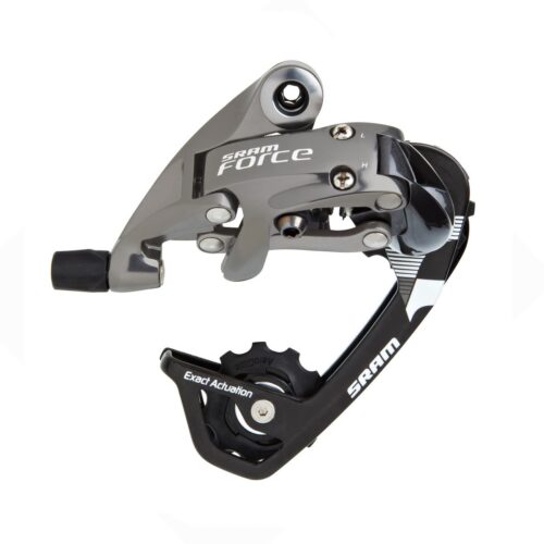 SRAM Force Road Rear Derailleur WiFli (Medium Cage): 10SPD MEDIUM