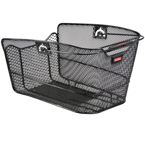Rixen-Kaul Rear Basket: