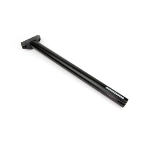RockShox Seatpost Upper Tube Assembly - 30.9/31.6 (Includes Upper Tube, Keys, Clamp Bolt Plate, And Fill Valve) - Reverb Axs B1+ (2026+):  150MM