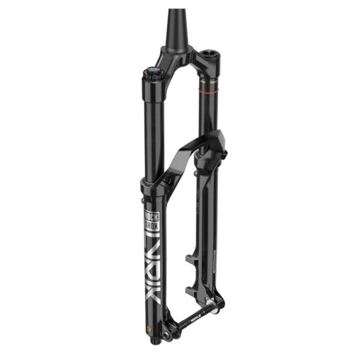 RockShox Lyrik Ultimate 27.5" 37Offset MY23: GLOSS BLACK 160MM