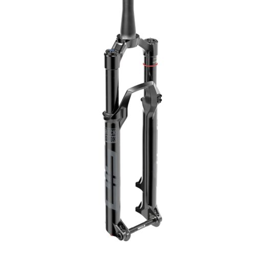 RockShox Fork SID Select Charger RL - 3P Crown 29" Boost? 15x110 120mm Black Alum STR TPR 44offset DebonAir (includes ZipTie Fender, Star nut, Maxle Stealth) D1: BLACK 120MM