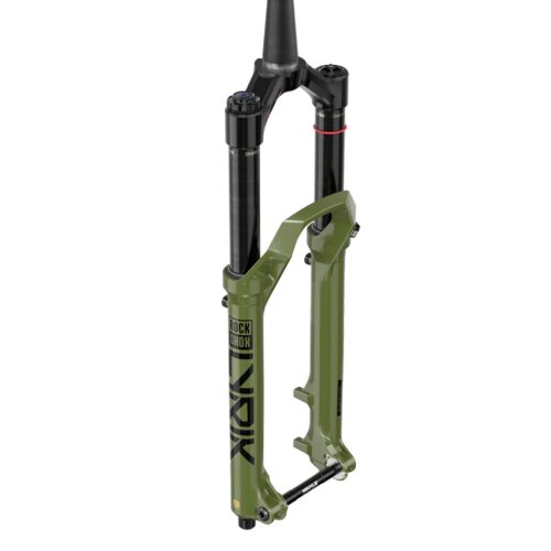 RockShox Fork Lyrik Ultimate CHARGER 3.1 RC2 - 27.5" 37 Offset D2: GREEN 150MM