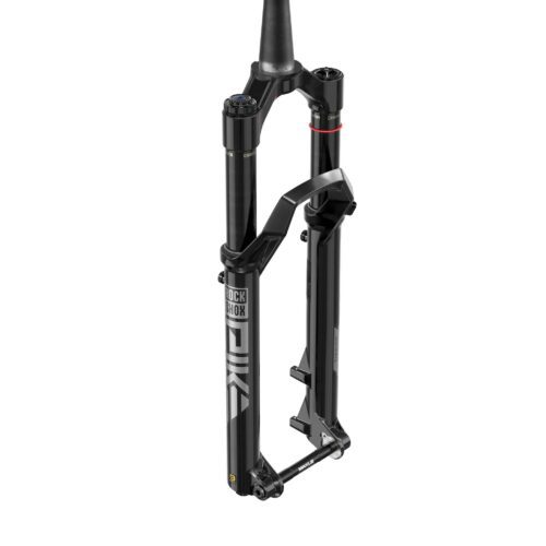 RockShox Fork Pike Ultimate CHARGER 3.1 RC2 - 27.5" 44 Offset C2: GLOSS BLACK 120MM