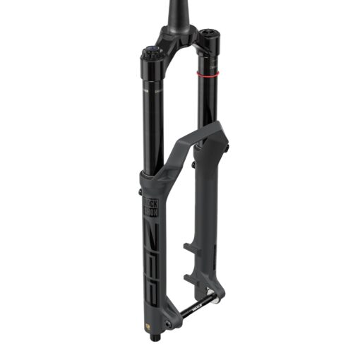 RockShox Fork ZEB Ultimate CHARGER 3.1 RC2 -  27.5" A3: GREY 190MM