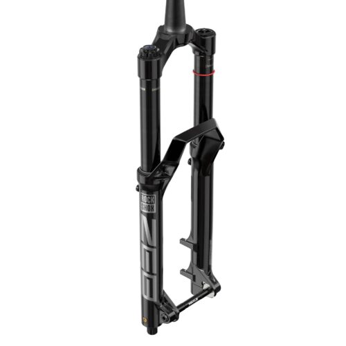 RockShox Fork ZEB Ultimate CHARGER 3.1 RC2 -  27.5" A3: BLACK 190MM