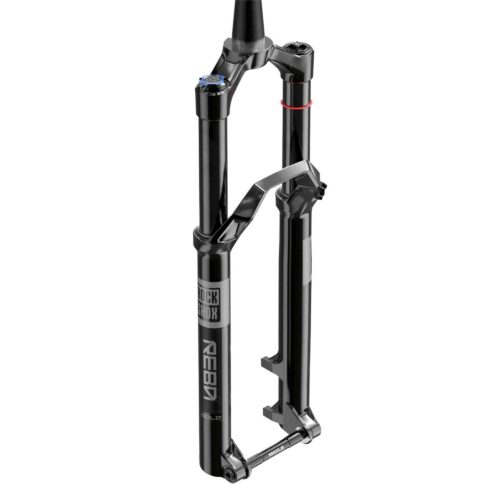 RockShox Fork Reba Gold Isolator - 3Position Crown: BLACK 120MM