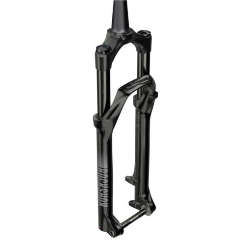 RockShox Fork Judy Gold RL - Crown 27.5" Boost? 15x110 Alum Str Tpr 42offset Solo Air (includes Star nut & Maxle Stealth) A3 2021: GLOSS BLACK 120MM