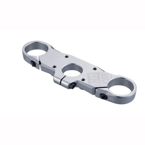 Rockshox Spare - Fork CSU Upper Crown - 35mm, Short - 10OS (27.5, 46 Offset)(29, 56 Offset) - BoXXer C1+ (2019+): GREY