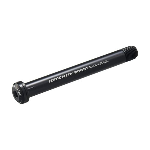 Ritchey Fork Replacement Boost Thru Axle: 110MM X 15MM