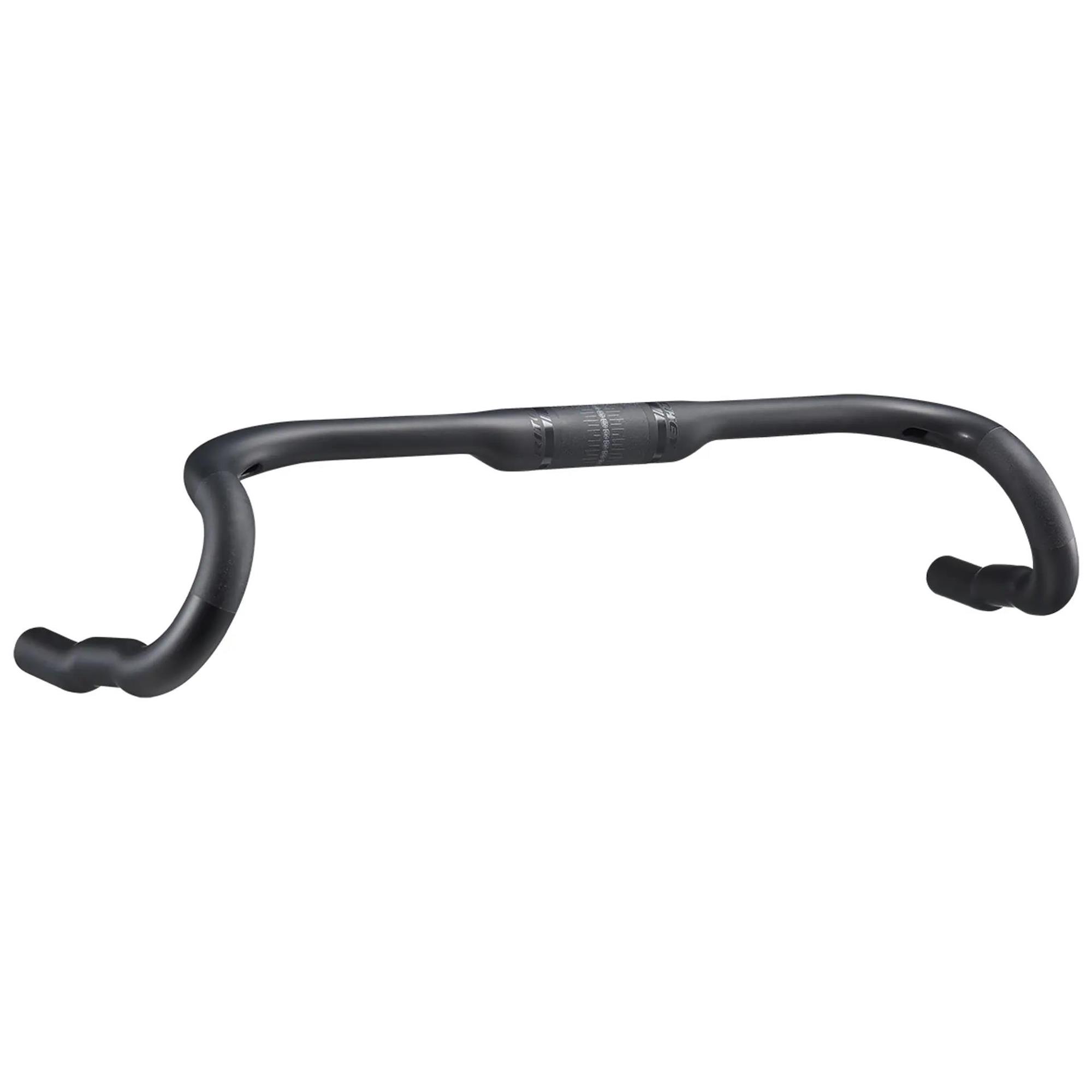 Ritchey Superlogic Carbon Venturemax Handlebar: UD MATTE 42CM