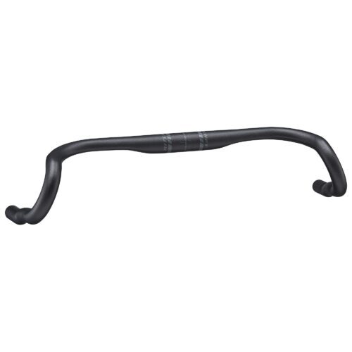 Ritchey RL1 Venturemax Road Handlebar: BB BLACK 42CM