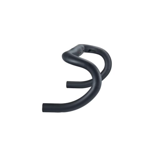 Ritchey Superlogic Carbon Evo Curve Internal Routing Handlebar: BLACK 42CM