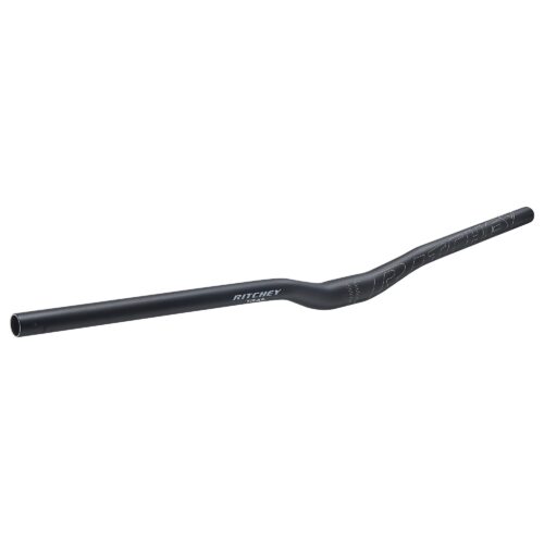 Ritchey Comp Trail 10 Degree MTB Rizer Handlebar: BB BLACK 800MM X 10D 20MM RIS