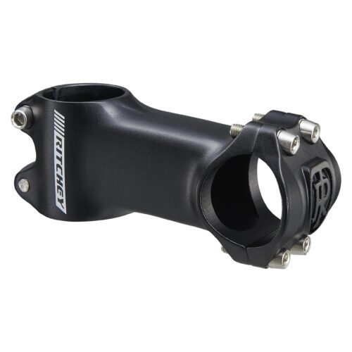 Ritchey RL1 4-Axis Stem: BB BLACK 120MM
