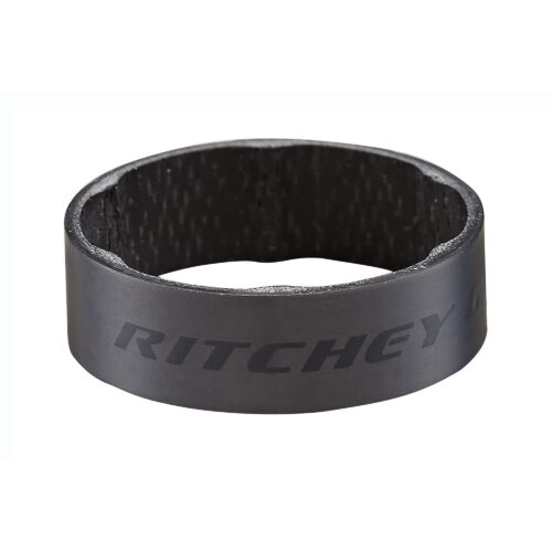 Ritchey WCS Carbon Headset Spacers 10mm: UD MATTE 28.6MM/10 MM