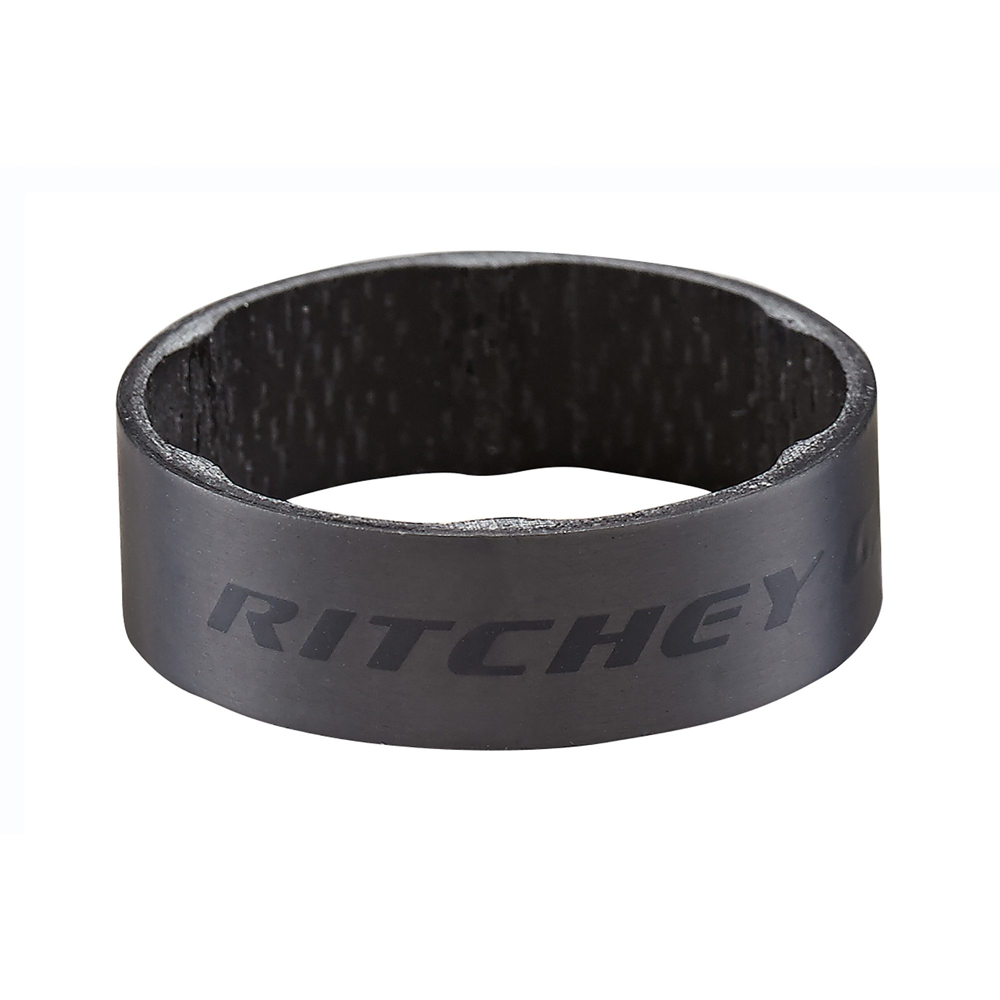 Ritchey WCS Carbon Headset Spacers 10mm: UD MATTE 28.6MM/10 MM