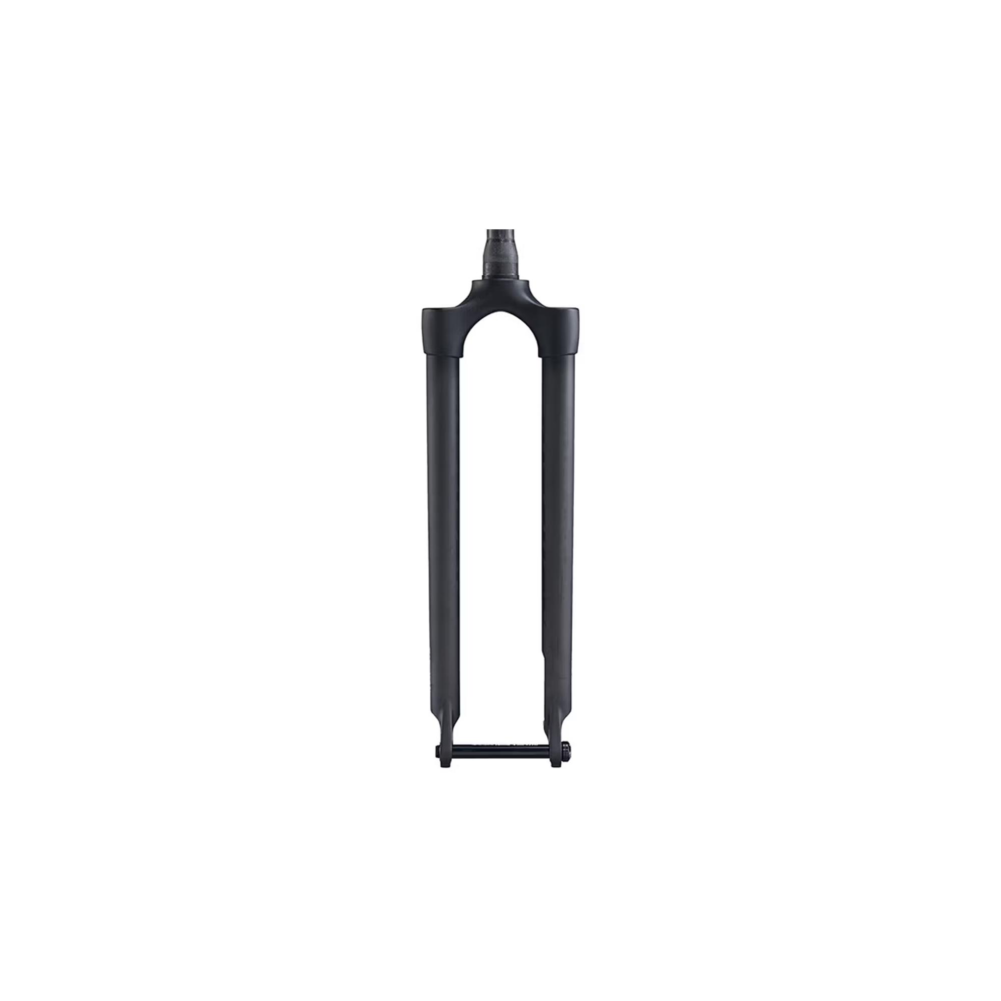 Ritchey WCS Carbon Disc 29er Tapered MTB Fork: UD MATTE