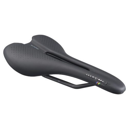 Ritchey WCS Carbon Skyline Saddle: BLACK 277MM X 147MM
