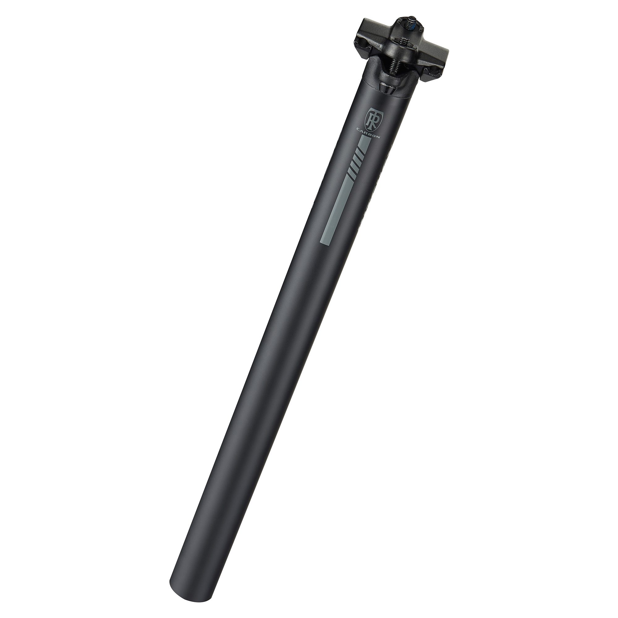 Ritchey Comp Carbon Zero Seatpost: UD MATTE 400MM X 27.2MM