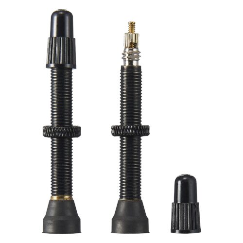 Ritchey Tubeless Valve:  45MM