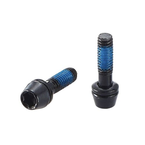 Ritchey WCS Chicane Stem Replacement Bolt Set: