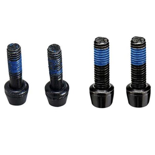 Ritchey WCS Chicane B2 Stem Replacement Bolt Set: