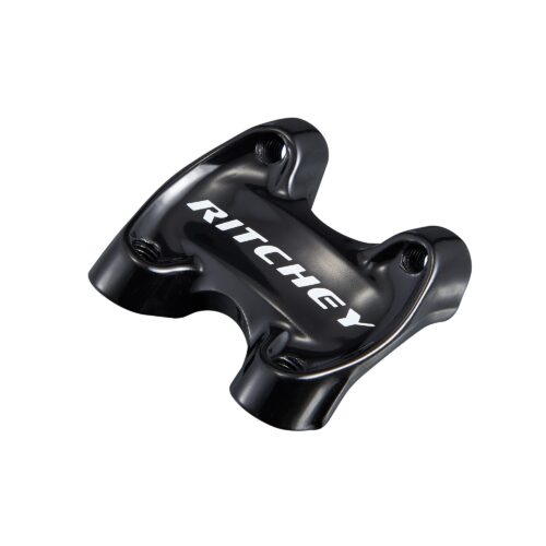 Ritchey WCS C260 Stem Replacement Face Plate: BLATTE