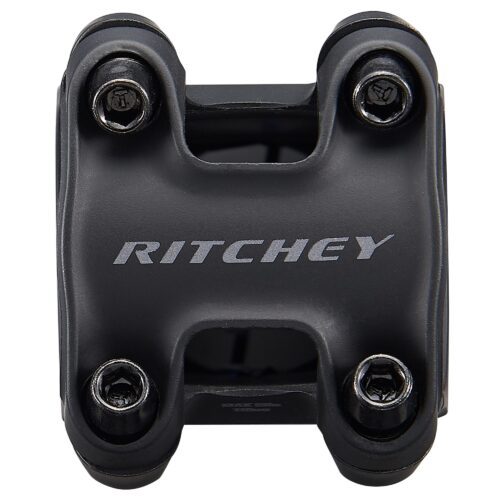 Ritchey WCS C220 & Toyon Stem Replacement Face Plate: BLATTE