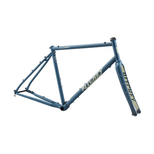 Ritchey Break-Away Outback Frameset: TULE L