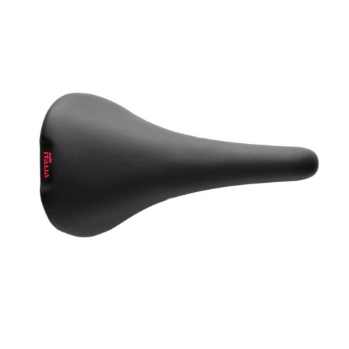 Selle Italia Flite 1990 Saddle: BLACK L1