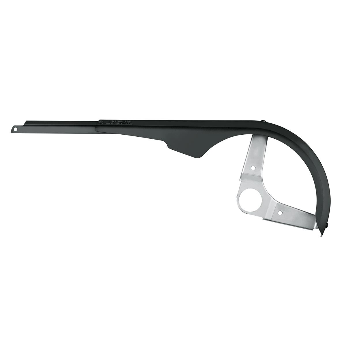 SKS Chainblade Black (Max 42-44 Teeth) Hub/Derailleur Gears: