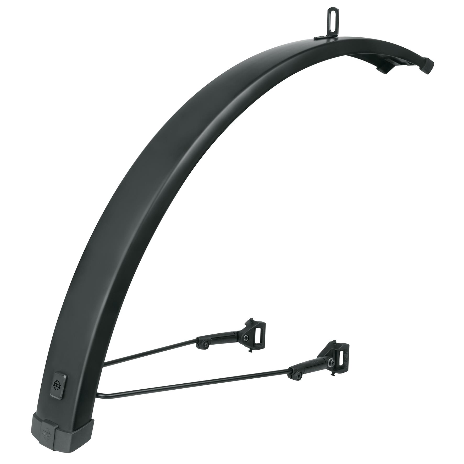 SKS Infinity Universal Front Mudguard: 75MM