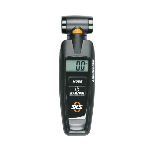 SKS Airchecker Digital Tyre Pressure Gauge: