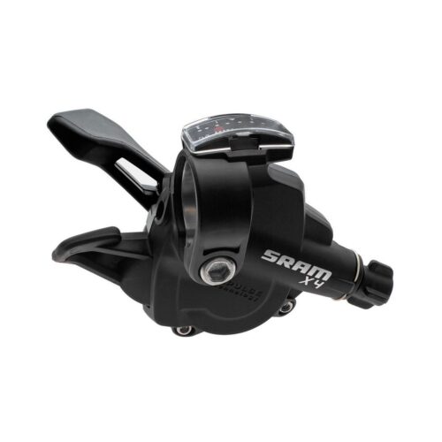 SRAM X4 Shifter - Trigger - Set 3x8:  8 SPEED