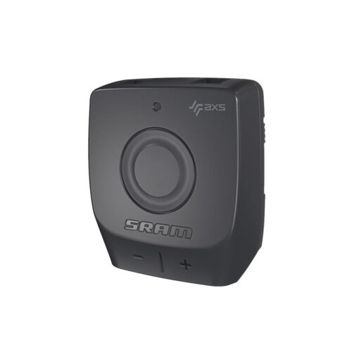 SRAM Blip Box for eTap AXS Black D1: BLACK