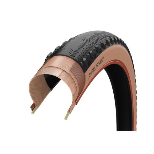 Goodyear For Zipp Xplr Slick Tubeless Tyre 700X40C A1:  700X40C