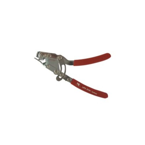 Cyclo 4th hand Inner Wire Pliers: