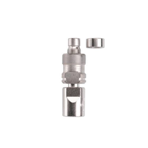 Cyclo 14mm Cotterless Crank Extractor: