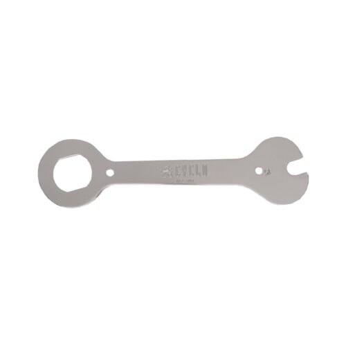 Cyclo 15mm Pedal / 36mm BB Fixed Cup Spanner: