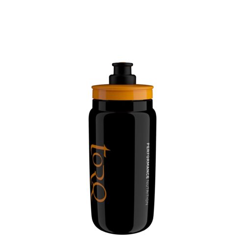 TORQ Elite Fly 550 Bottle: BLACK 550ML