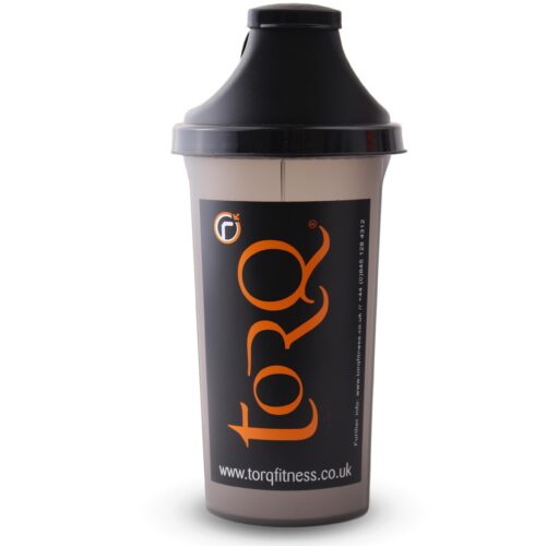 TORQ Drinks Shaker: