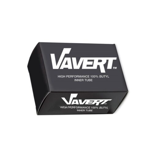 Vavert e-Scooter Inner Tube (Schrader Straight Valve):  8X2.125"