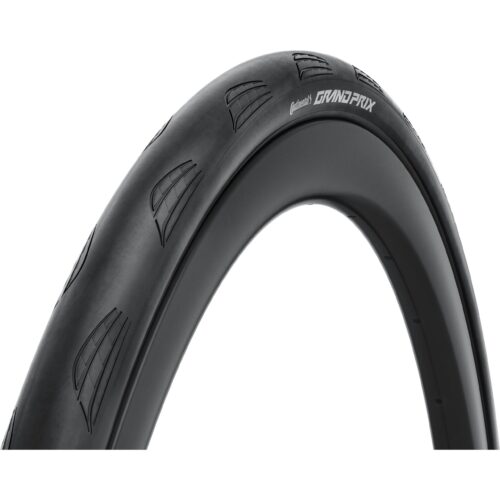 Continental Grand Prix Tyre 2025: BLACK/BLACK 700 X 28C