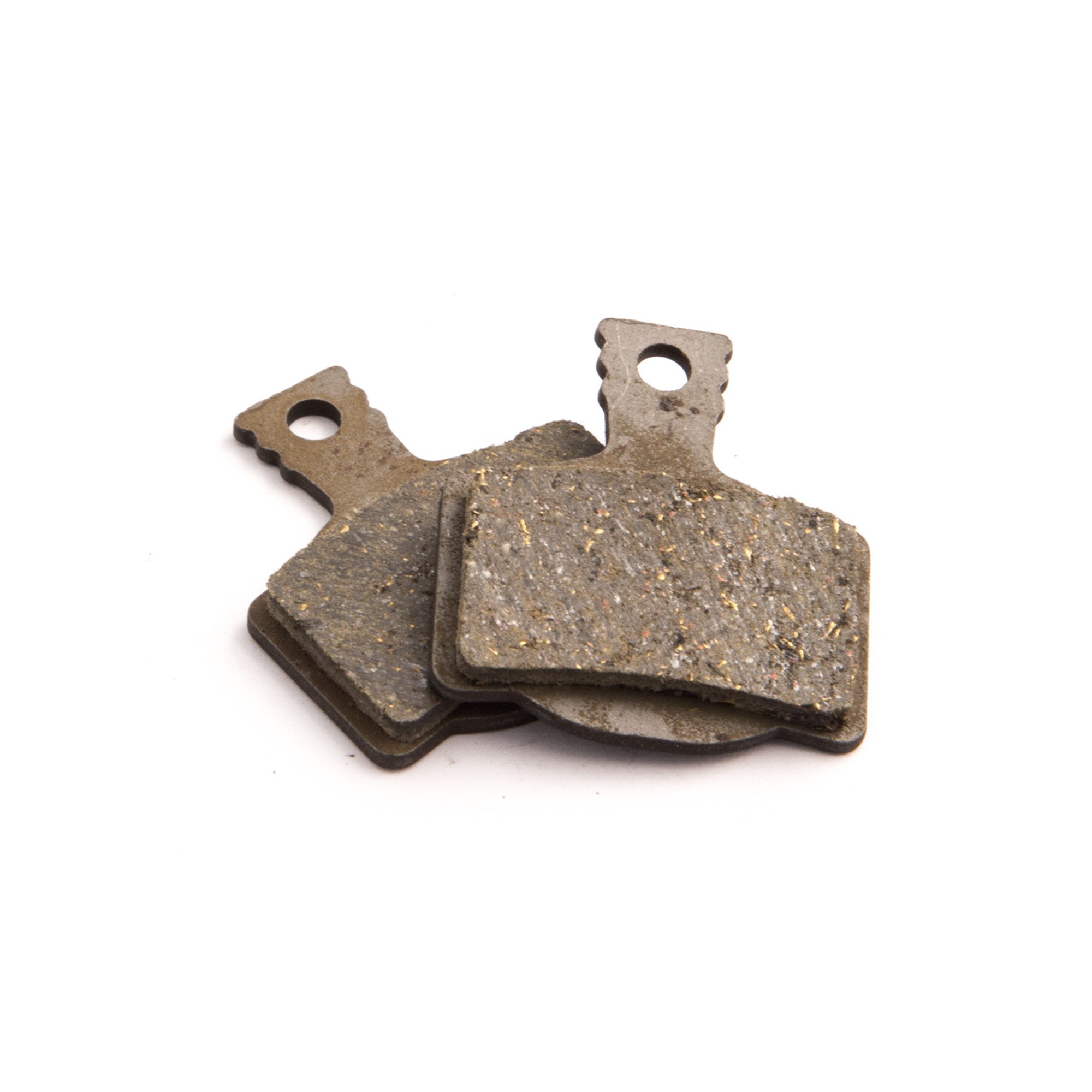 Clarks Organic Disc Brake Pads for Magura MT2/MT4/MT6/MT8: