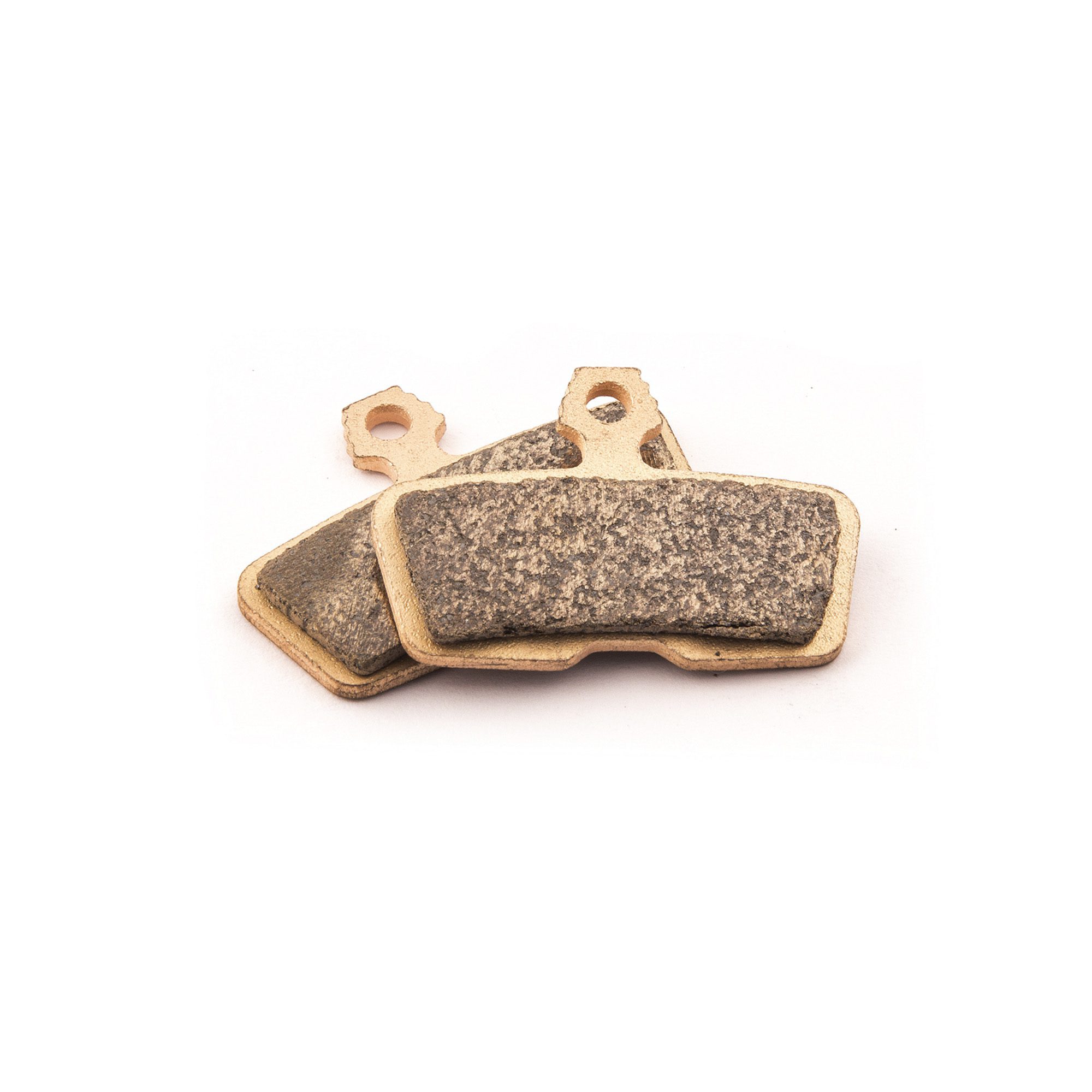 Clarks Organic Disc Brake Pads for Avid Code 2011 onwards: