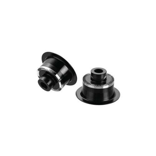 Conversion Caps Hub X0 Rear - 12x135 12X150 X0 DH Through Axle fits XD Driver Body - X0 Hubs/Rise 60 (B1)/Roam 30/Roam40/Rail 40/Rise XX: